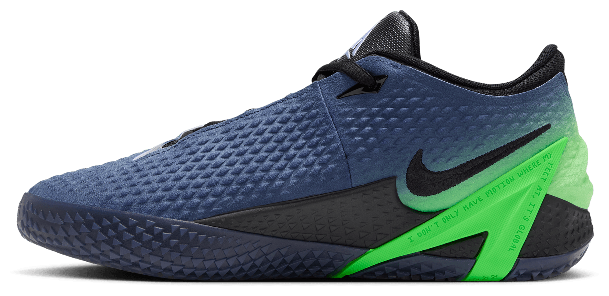 Nike JA 4  - Men's