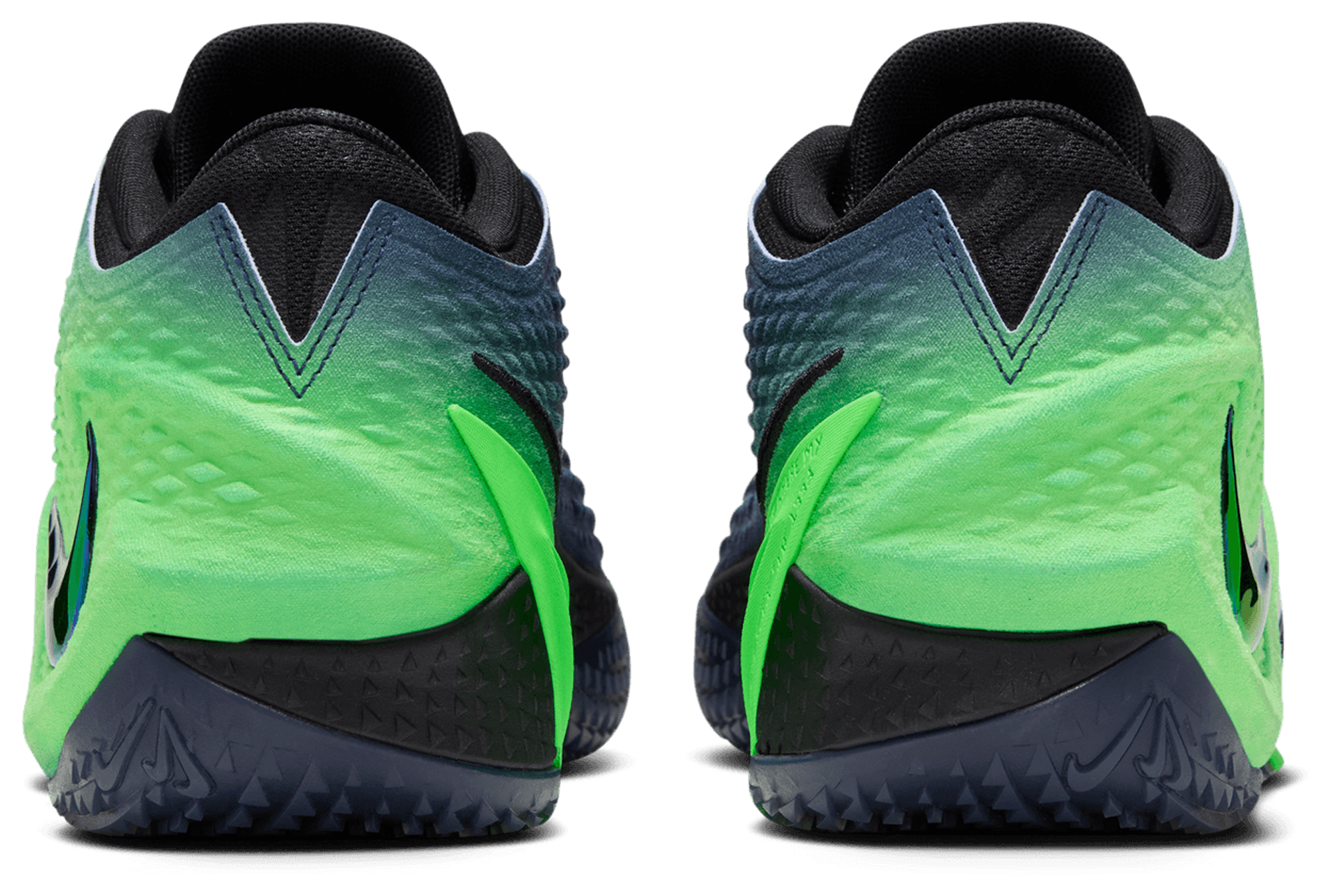 Nike JA 4  - Men's