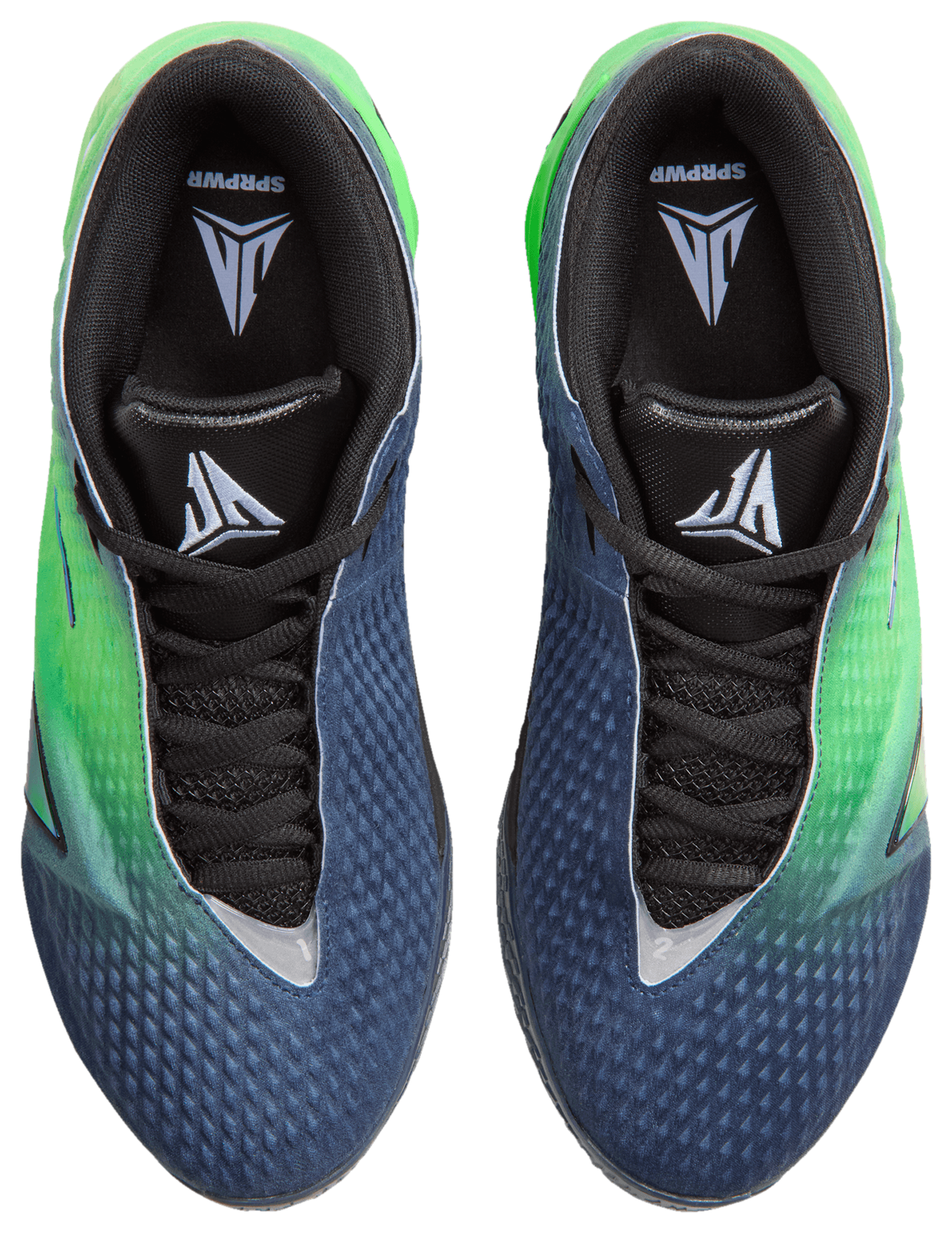 Nike JA 4  - Men's