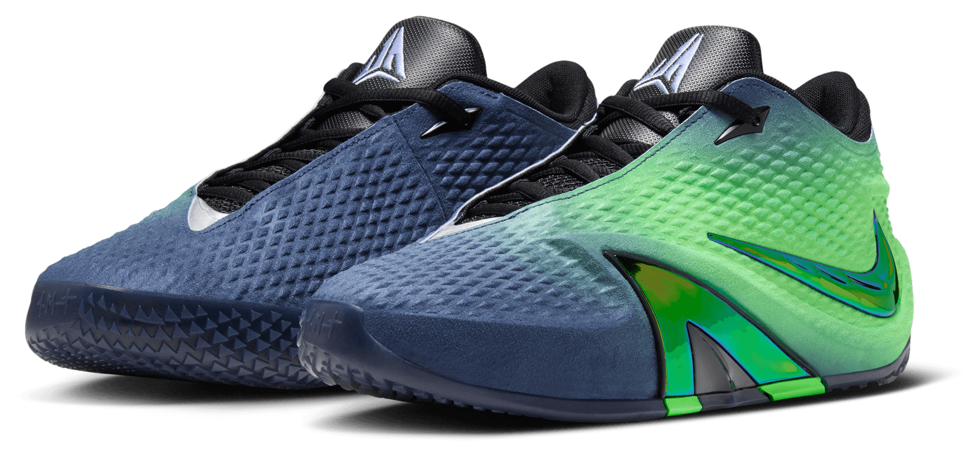 Nike JA 4  - Men's