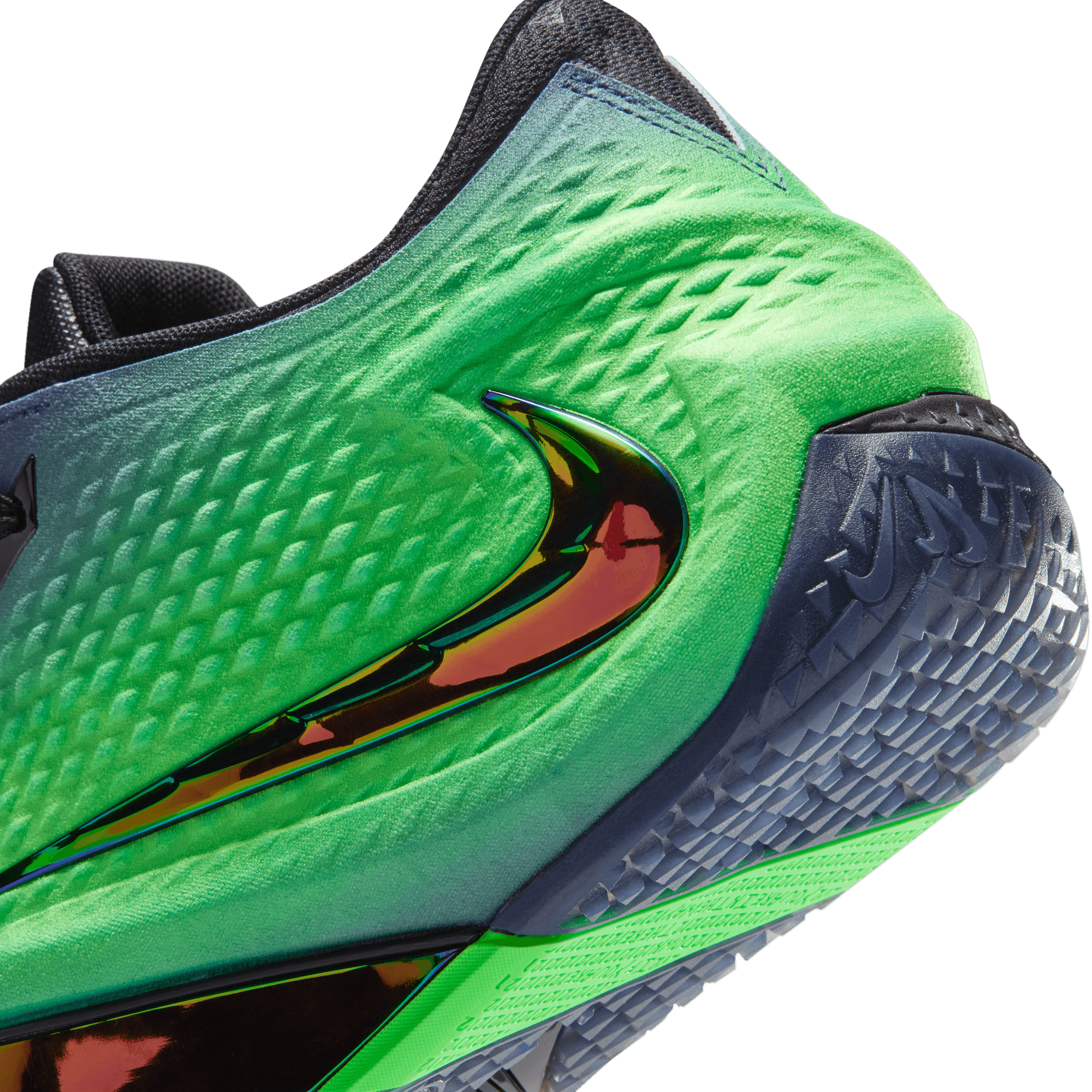 Nike JA 4  - Men's