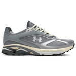 Ivory Dune/Steel/Metallic Silver