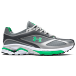 Green/Grey/Silver