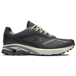 Grey/Black
