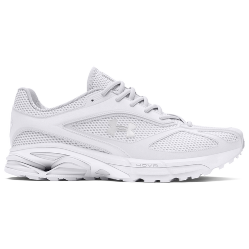 

Under Armour Mens Under Armour HOVR Apparition - Mens Shoes White/ White/ White Size 07.5