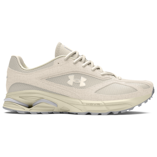 

Under Armour Mens Under Armour HOVR Apparition - Mens Running Shoes White/White Size 9.5