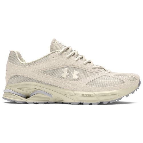 Under Armour Mens  Hovr Apparition In White/white