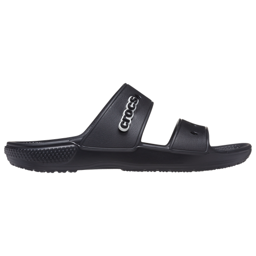 

Crocs Womens Crocs Classic Sandals - Womens Shoes Black/Black Size 5.0