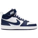 Signal Blue/White/Blue Void
