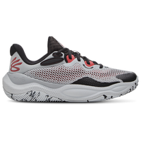 Under Armor Curry 5 Black Multi-Color