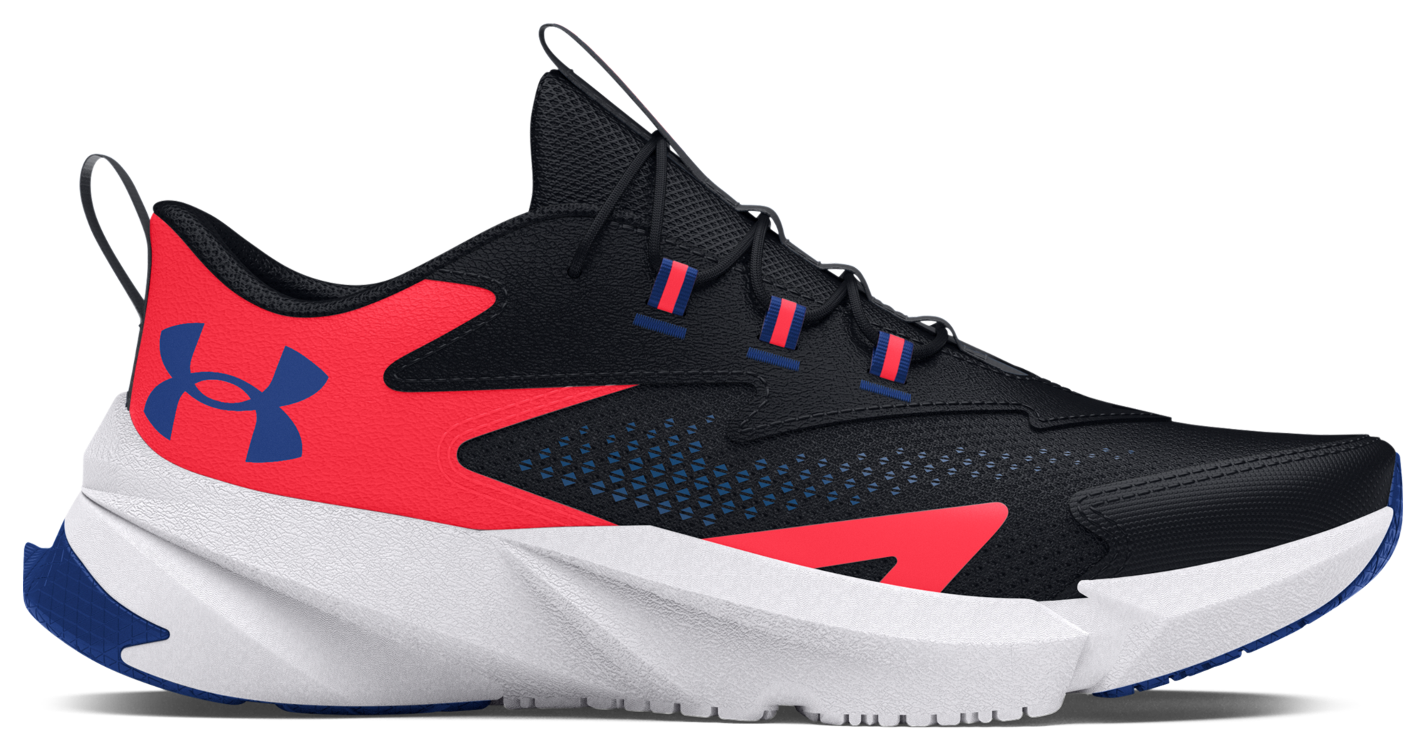 Under Armour プロ支給品 Under Armour Scramjet 6 AL - Boys' Preschool | Foot Locker