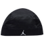 Jordan Skull Cap - Men's Black/White