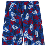 Game Royal/Blue Void