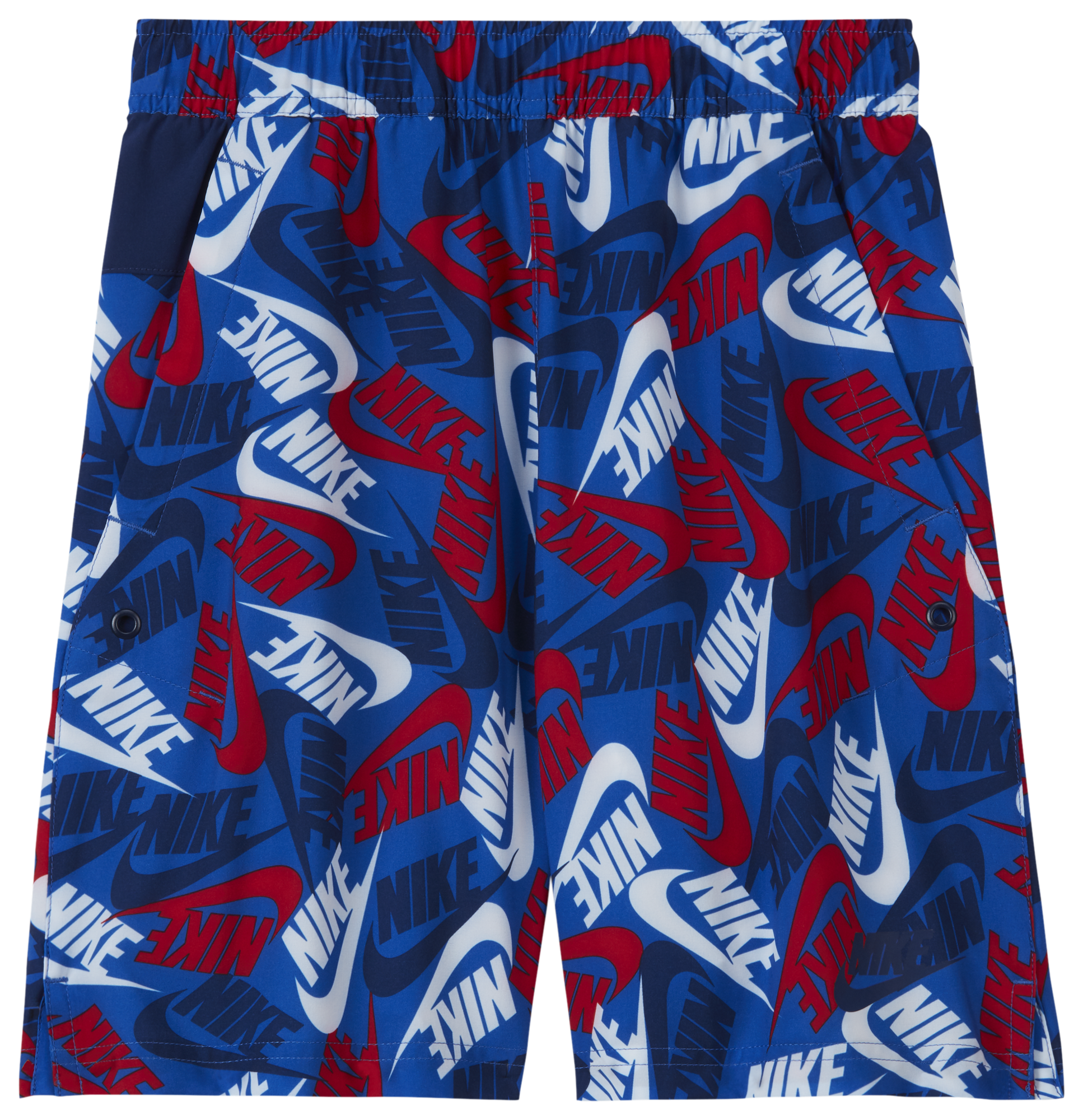 Nike Woven AOP Shorts