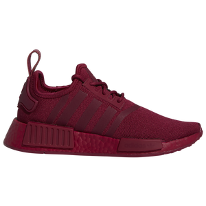 Adidas nmd clearance runner khaki maroon