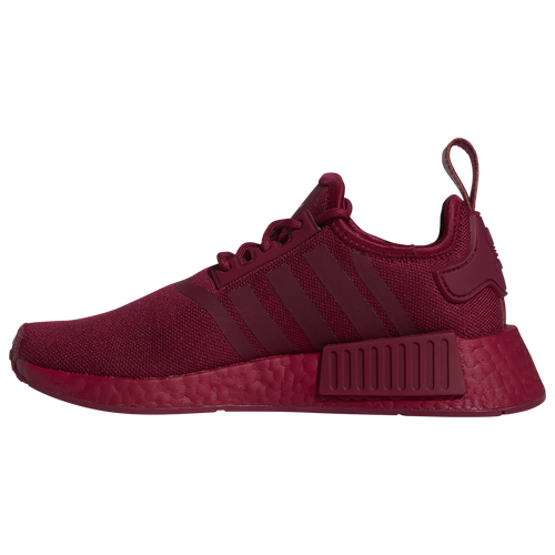 Little burgundy nmd best sale