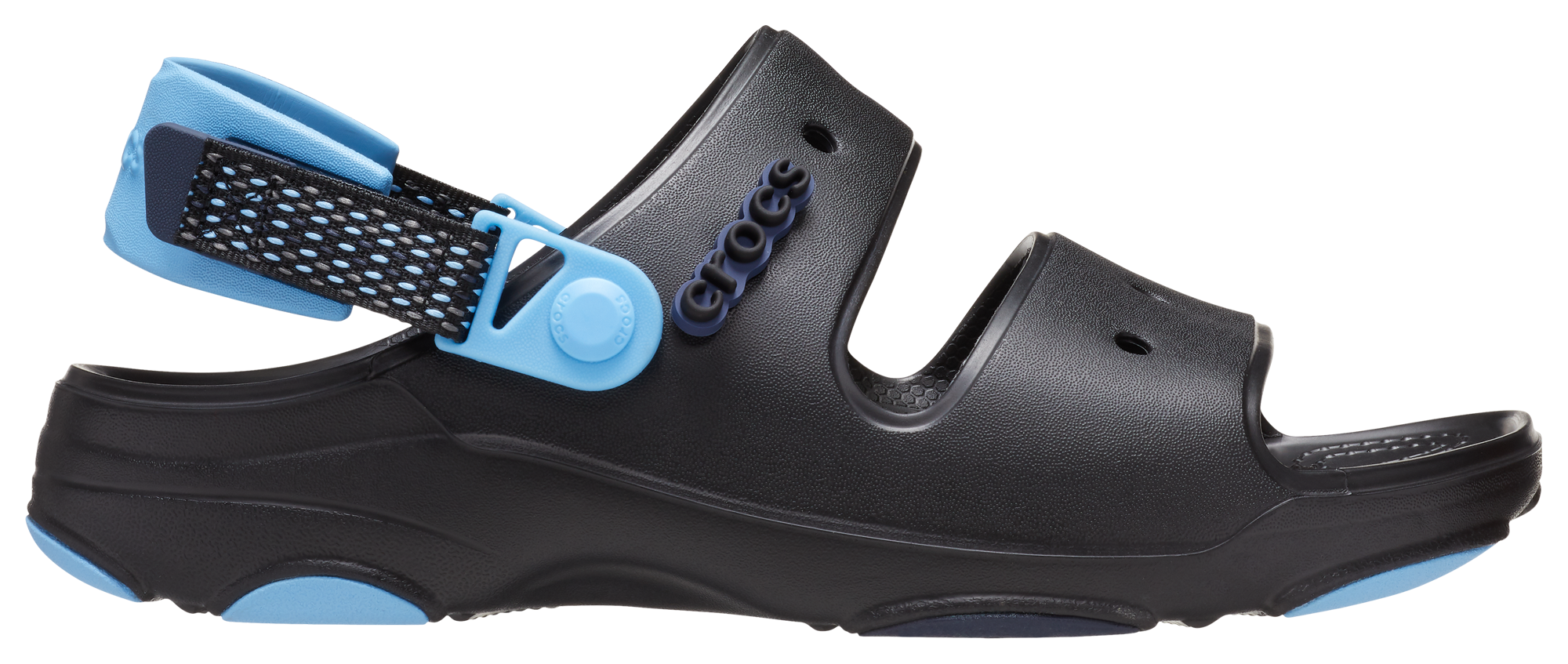 Crocs All Terrain Sandals Foot Locker