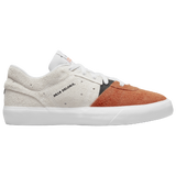 White/Black/Red