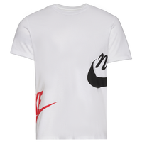 Nike t shirt on sale outlet