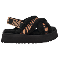 UGG Disco Cross Slides | Champs Sports