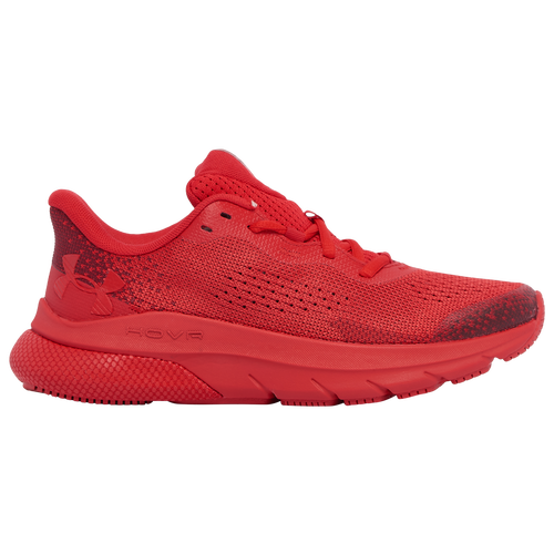 

Boys Under Armour Under Armour HOVR Turbulence 2 - Boys' Grade School Running Shoe Red/Red Size 04.5