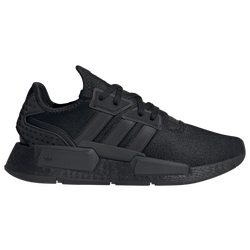 Adidas nmds all black online