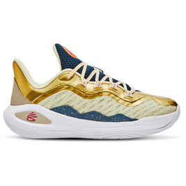 キッズサイズ】アンダーアーマー UNDER ARMOUR GSカリー8 GS