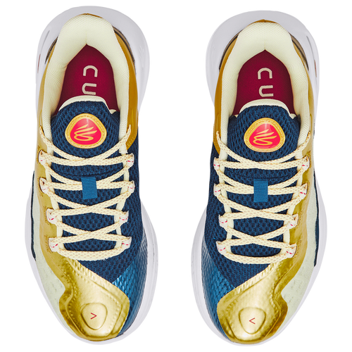 Under Armour Curry 11 Future Curry | Foot Locker
