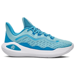 White/Blue