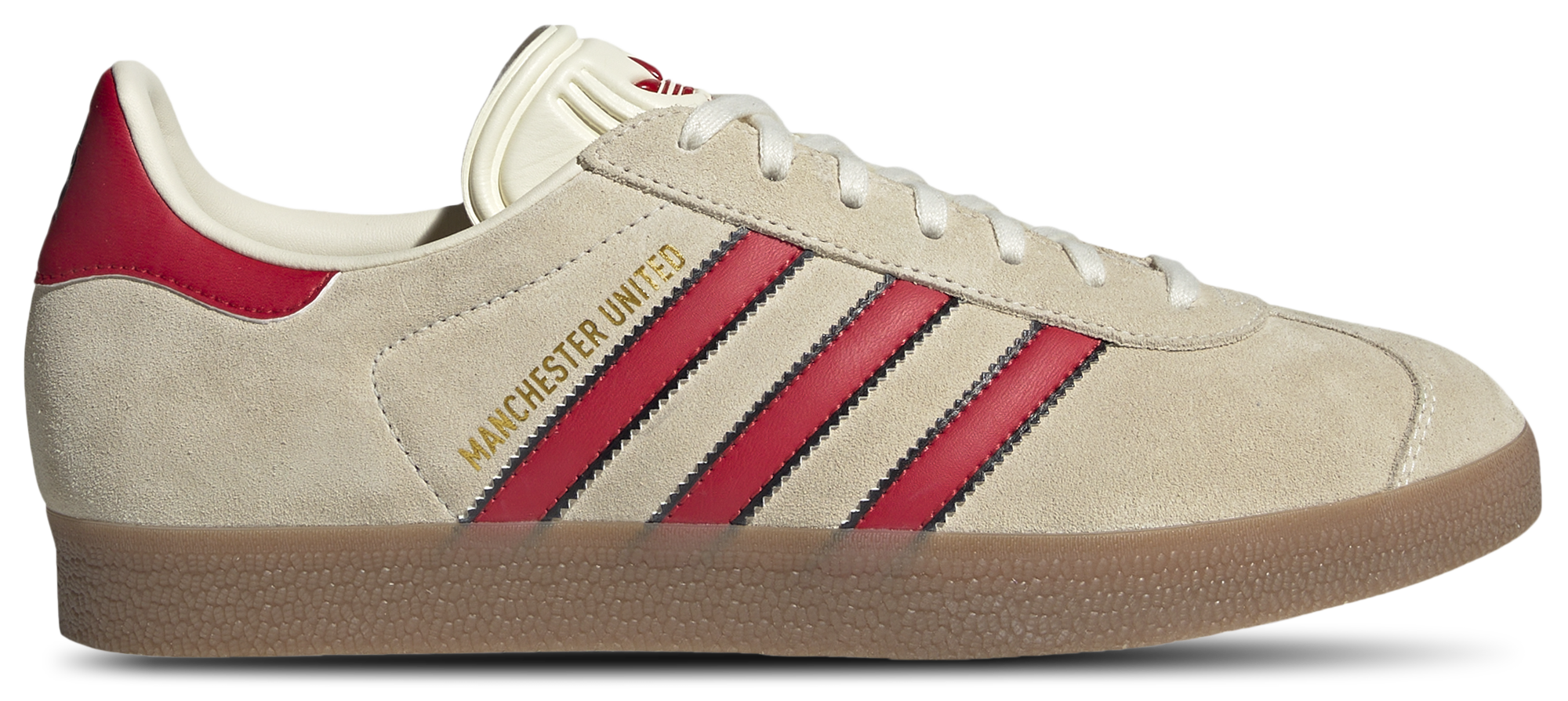 Manchester United × adidas Gazelle Manchester United Fc - Gazelle | adidas SG