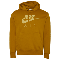 Orange nike jdi outlet hoodie