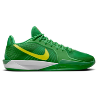 Jaune/Vert