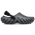 Crocs Echo Clogs - Men's Slate Grey/Black