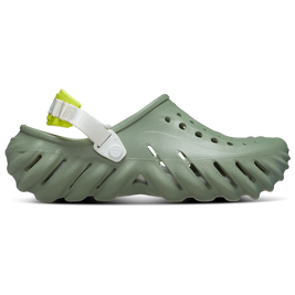 CROCS Echo Storm Casual Shoes ☆ クロックス Unisex Crocs Echo Storm | Champs Sports