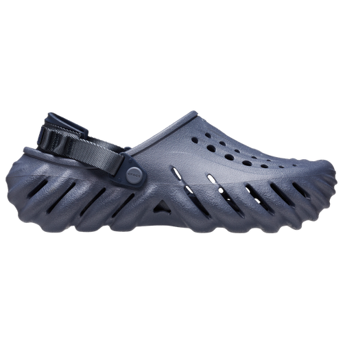 Crocs Mens Echo Clogs In Storm | ModeSens