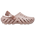 Crocs Echo Clogs - Men's Pink Clay