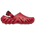 Crocs Echo Clogs - Women's Varsity Red