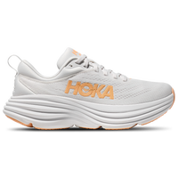 White/Orange