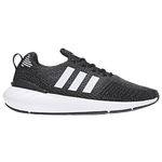 Black/Gray/White