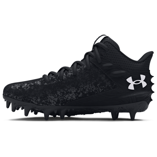 Under Armour Blur Smoke Select MC Jr | Kids Foot Locker Under Armour Blur Smoke Select MC Jr | Kids Foot Locker