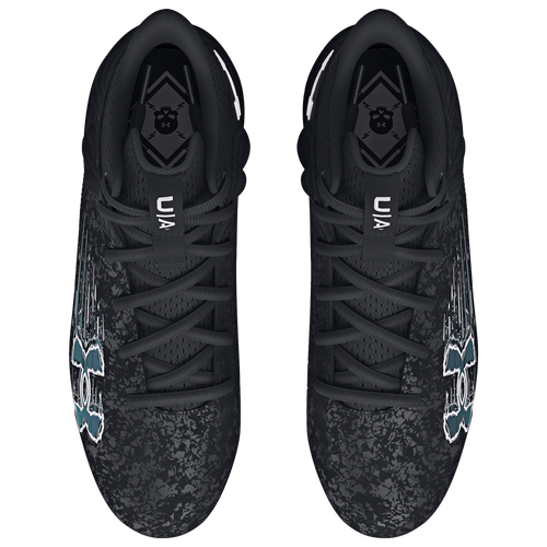 Under Armour Blur Smoke Select MC Jr | Kids Foot Locker Under Armour Blur Smoke Select MC Jr | Kids Foot Locker