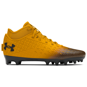 Steeltown Gold/Metallic Black/Metallic Black