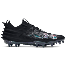 Men's - Under Armour Blur Smoke 2.0 MC - Black/Grey
