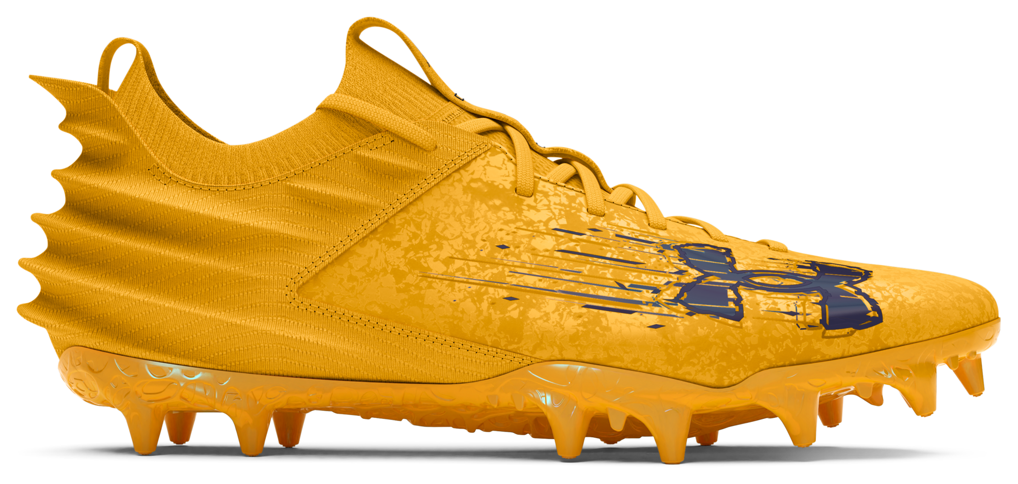 Under Armour Blur Smoke 2.0 MC | Foot Locker