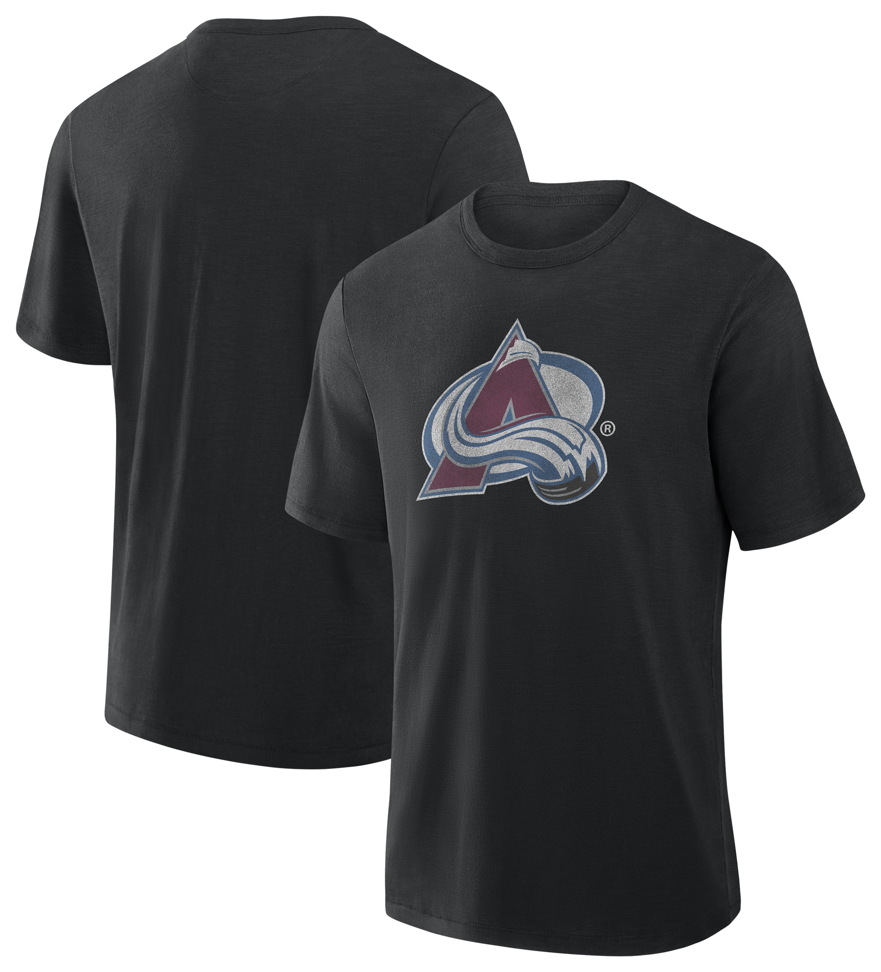 Fanatics Colorado Avalanche T-Shirt - Men's