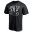 Fanatics White Sox Hometown Collection T-Shirt - Men's Black