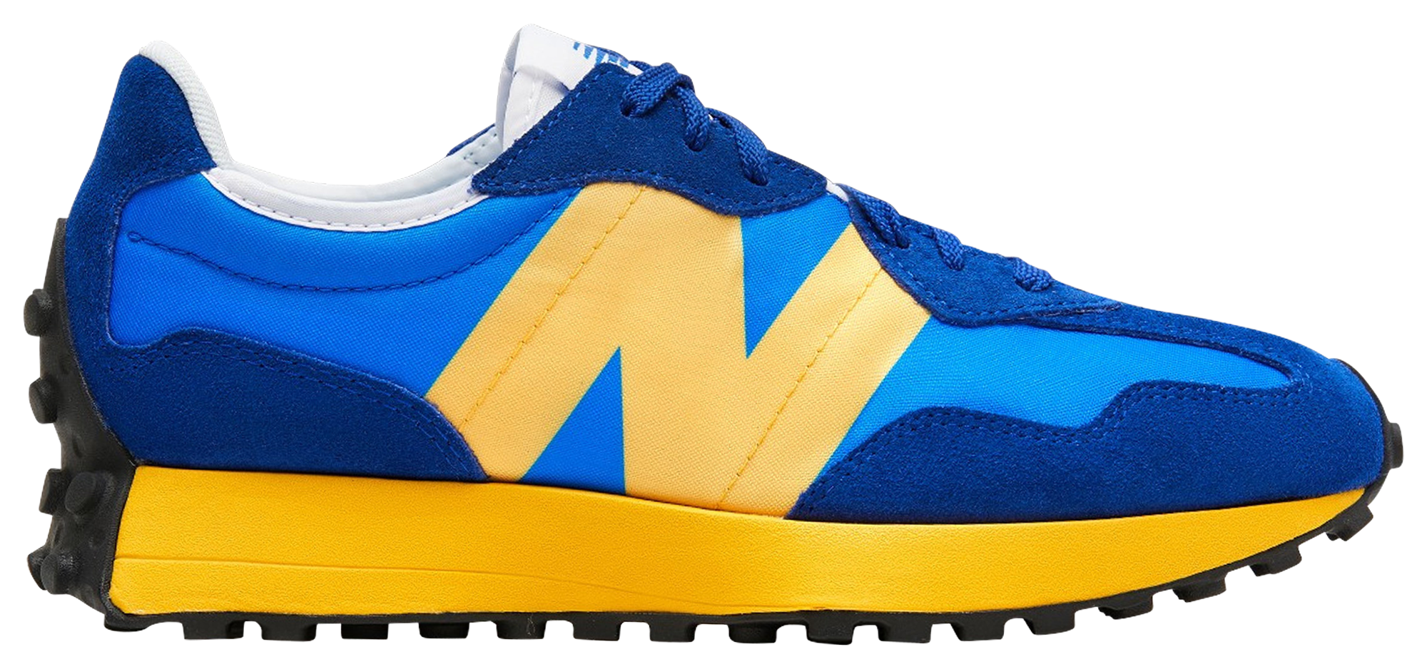 foot locker new balance 327