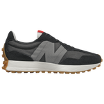 Black/Gray/White