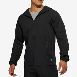 Men's - Eastbay Gymtech Jacket - Black