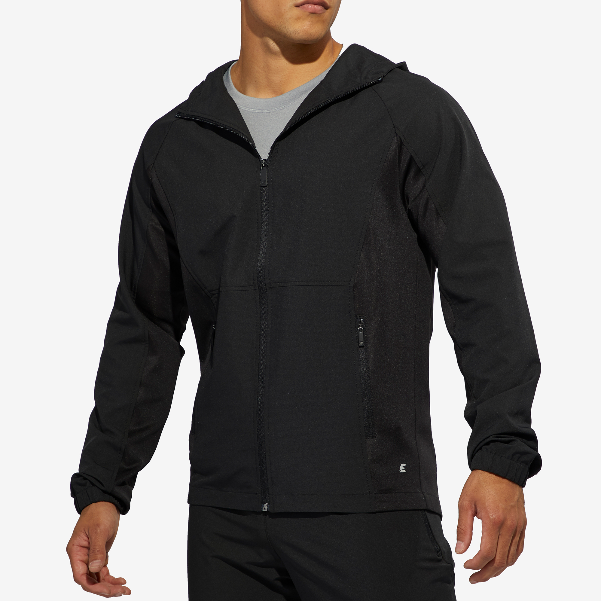 Eastbay Gymtech Jacket Men's
